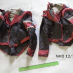 Párové kostýmy patřily hraběcím synům Rudolfu a Emerichu Chotkovi; jsou z doby, kdy dnešní divadlo ještě nebylo v provozu