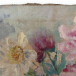 V některých případech nepřinese čištění tak výrazný vizuální efekt (zkouška čištění v levém horním rohu)