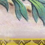 … a vyretušovány (stav po restaurování)