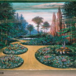 Jeden z prospektů ALoise Vraného z prvních let 20. století (foto Robert Portel)