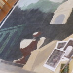 Malba prospektu